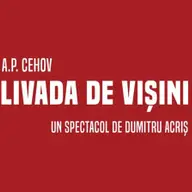 Livada de visini