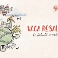 Vaca Rosalinda