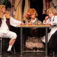 Aproape Toate operele lui Molière