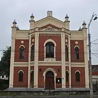Sinagoga Mare