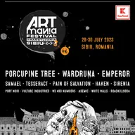 ARTmania Festival 2024
