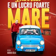 Iubirea e un lucru foarte mare