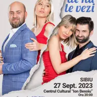 Te despart de nu te vezi