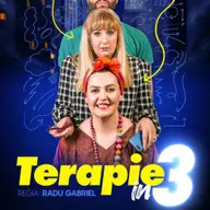 Terapie in 3