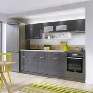 Reamenajarea bucatariei cu mobila moderna