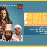 Fanteziile sotului meu