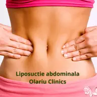 Introducere în liposucția abdominală