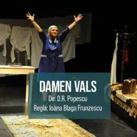 Damen Vals