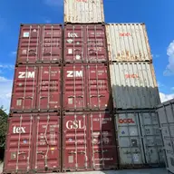 Containere maritime de la Estpoint
