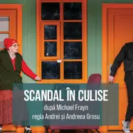 Scandal in culise