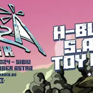 Astra Rock Festival
