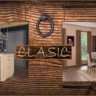 Fronturi MDF pentru mobilier clasic