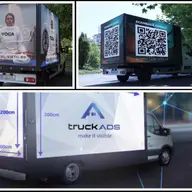 De ce să alegi ecranele LED mobile pentru campaniile tale de publicitate?