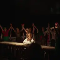 Nunta insangerata