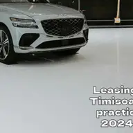 Avantajele leasingului auto în Timișoara - ghid pentru 2025