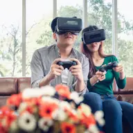 Rolul realității virtuale în jocurile slot moderne