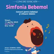 Concert educativ