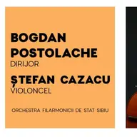 Concert simfonic