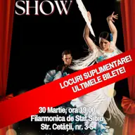 Flamenco Show