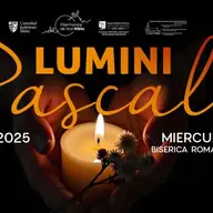 Lumini Pascale