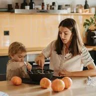 Ai nevoie de ajutor în familie? Cum alegi o bonă de încredere în Sibiu