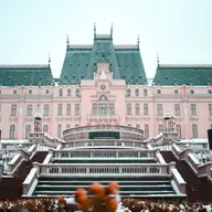 3 obiective turistice din Iași