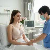 Bustiera medicala Embody