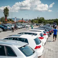 Parcul AutoBune.ro: finanțare ușoară, mașini verificate, încredere garantată