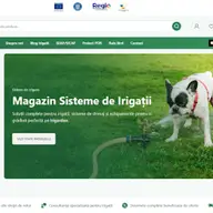 5 greșeli frecvente în alegerea sistemului de irigație pentru curte și cum pot fi evitate