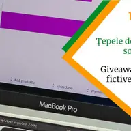 Țepele de pe rețelele sociale: giveaway-uri, joburi fictive și investiții false