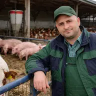 Agro Daia, profesionalism, viziune si continuitate in zootehnia romaneasca