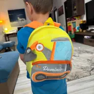 Ghiozdane care fac mersul la grădiniță o adevărată aventură