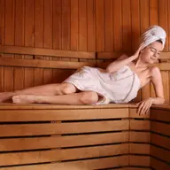 Durata corectă a unei ședințe în sauna cu infraroșu