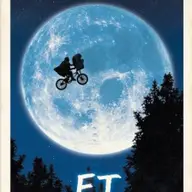 E.T. Extraterestrul