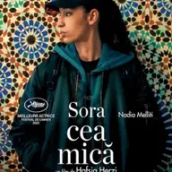 Sora cea mică