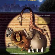 Madagascar (2005)