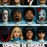 Scary Movie 6