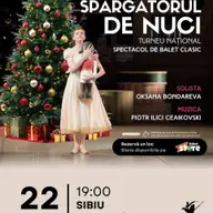 Spargatorul de Nuci - Turneu National