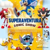 Superaventura Sonic Show