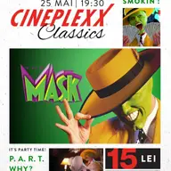 The Mask
