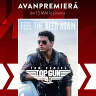 Top Gun (relansare)