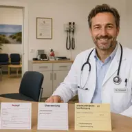 Pleci la muncă în Germania? Conversațiile de care ai nevoie din prima zi