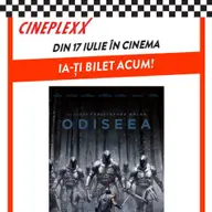 Odiseea