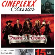 Pirates of the Caribbean: At World's End