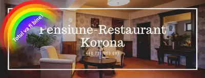 Pensiunea Korona