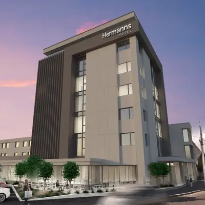 Hotel Hermanns