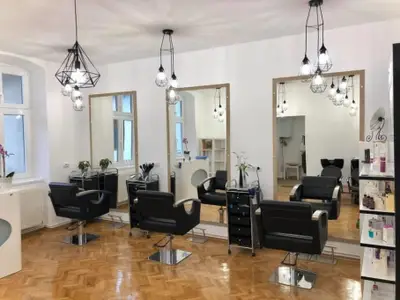 Esthetique Beauty by Gizell