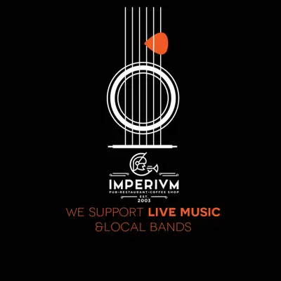 Imperium Pub