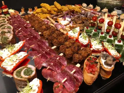Catering in Sibiu