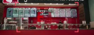 3F - Promenada Mall